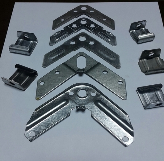 Havalandırma Bağlantı Elemanları